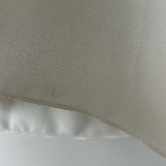 White Dress - Picture 6 of 7